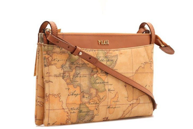 Alviero Martini 1A ClasseTracollina Geo Classic CE005 6000